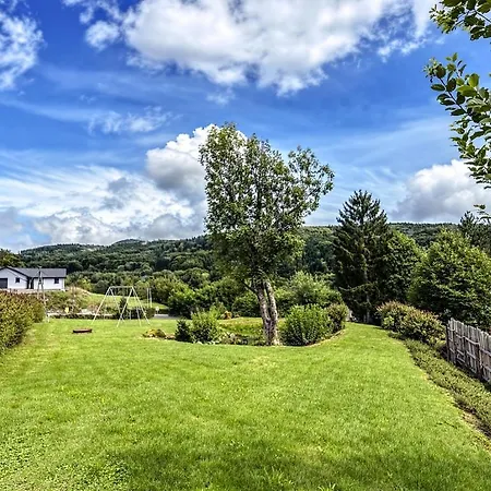 La Fermette Du Petit Ruisseau Hébergement de vacances Laveline-du-Houx