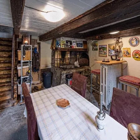La Fermette Du Petit Ruisseau Hébergement de vacances