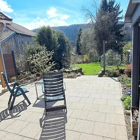 La Fermette Du Petit Ruisseau Laveline-du-Houx