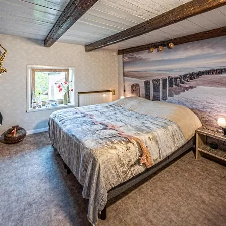 La Fermette Du Petit Ruisseau Hébergement de vacances Laveline-du-Houx