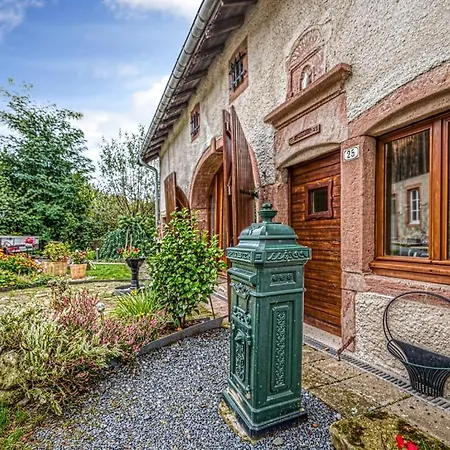 Tatil Evi 