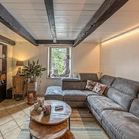 La Fermette Du Petit Ruisseau Hébergement de vacances *
