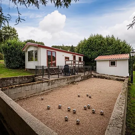 La Fermette Du Petit Ruisseau * Laveline-du-Houx