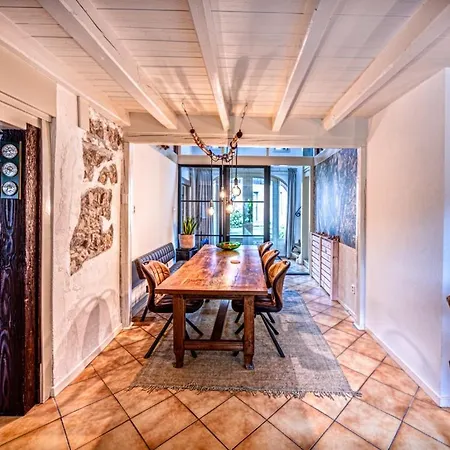 Tatil Evi 